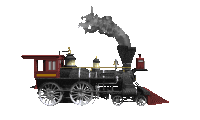 reedyville railroad products live steam engine